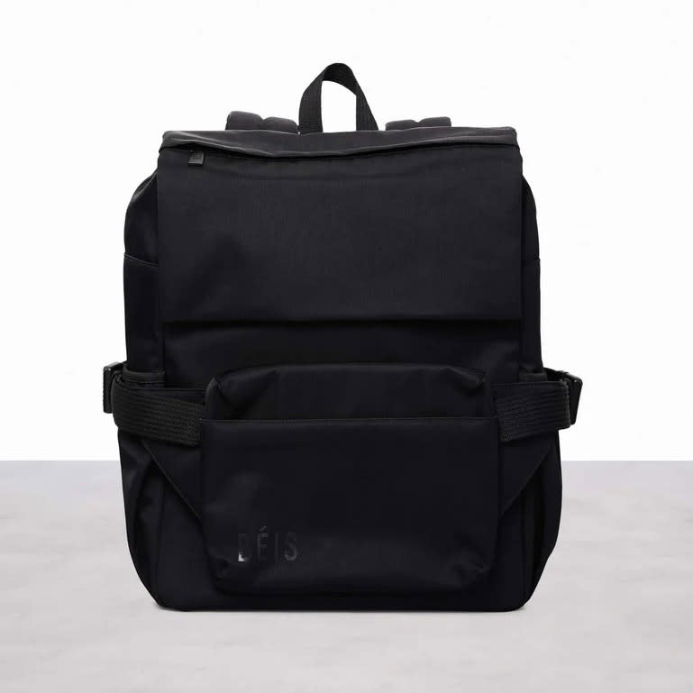 Béis Ultimate Diaper Backpack