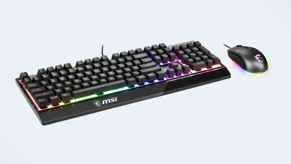 Best keyboard and mouse combos 2022