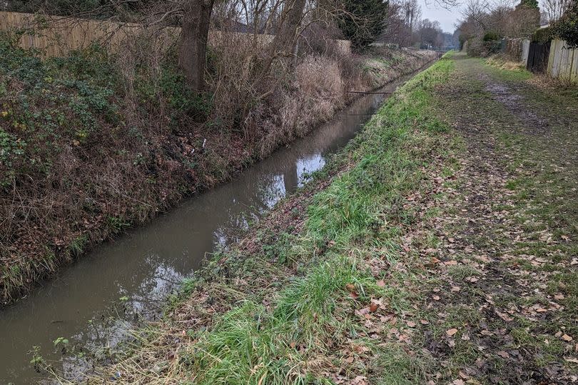 Hull’s Dynamic Drains project has helped to clean up Beverley and Barmston Drain and the surrounding areas