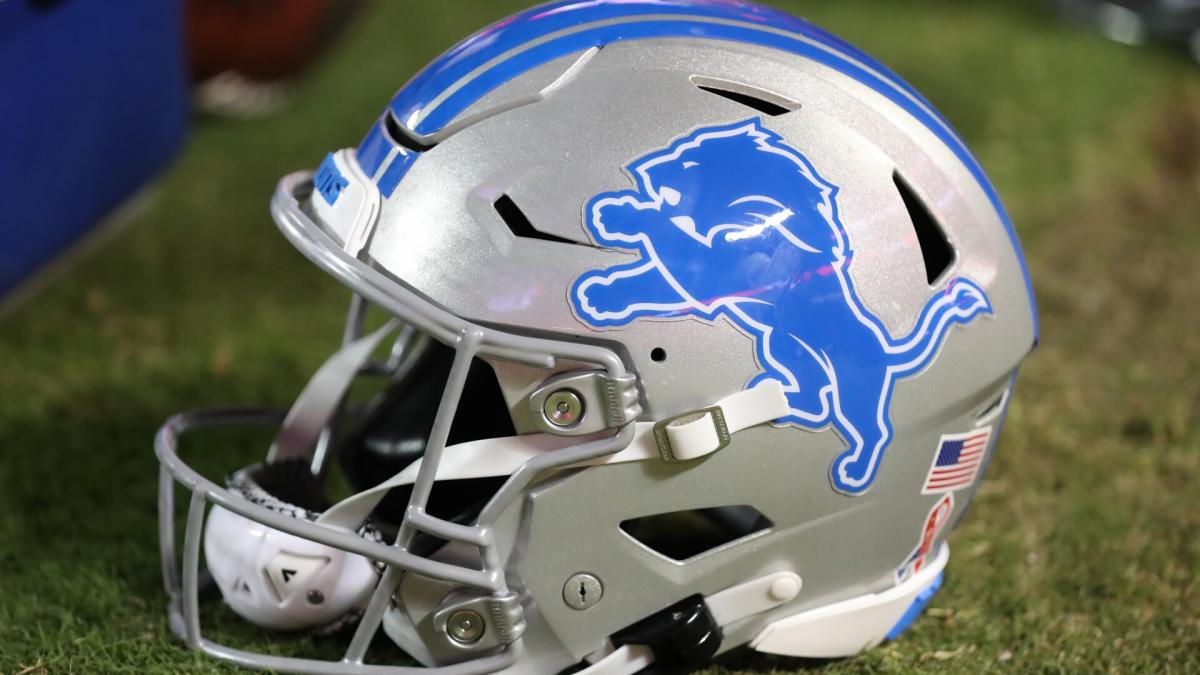 Lions injury update: CB Emmanuel Moseley expected to debut vs. Panthers -  Pride Of Detroit