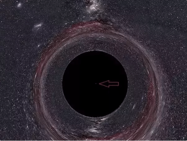 black hole