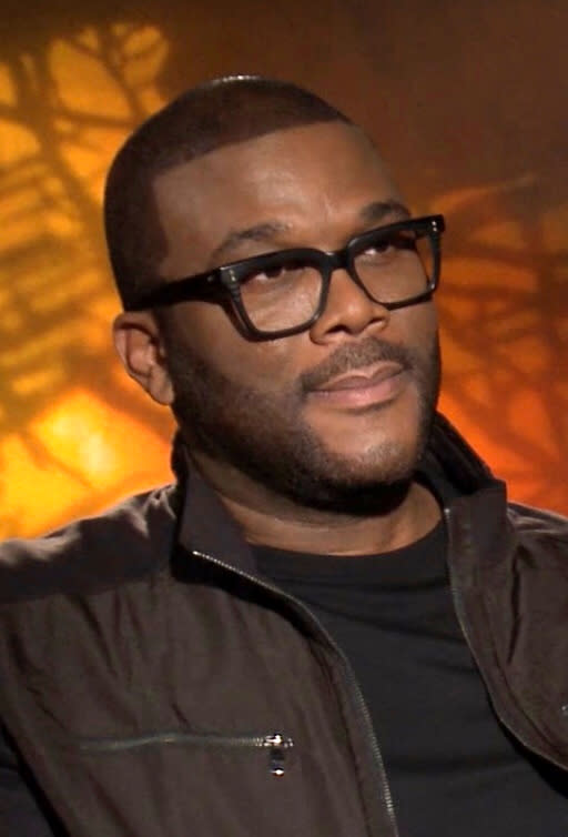 Tyler Perry, en la lista de las 25 celebridades mejores pagas según Forbes