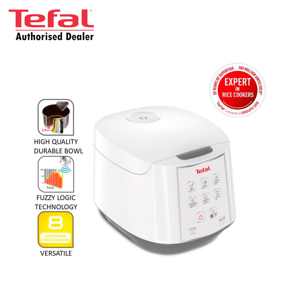 Rice Cooker Tefal RK7321