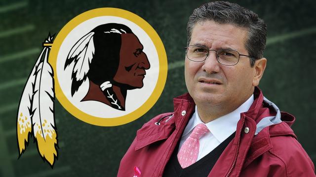 The Cranky Redskins Fan's Guide to Dan Snyder - Washington City Paper