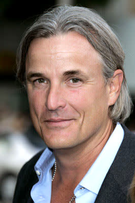 Director Nick Cassavetes at the Los Angeles premiere of New Line's The Notebook