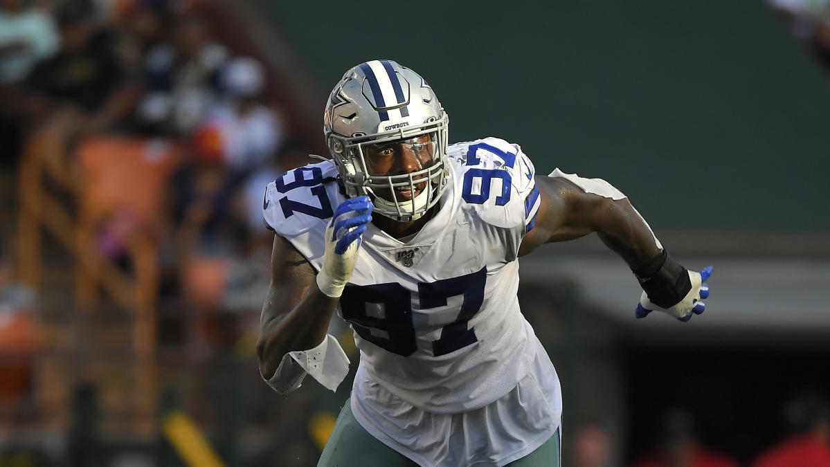 Cowboys need Tapper, Taco to shine this season