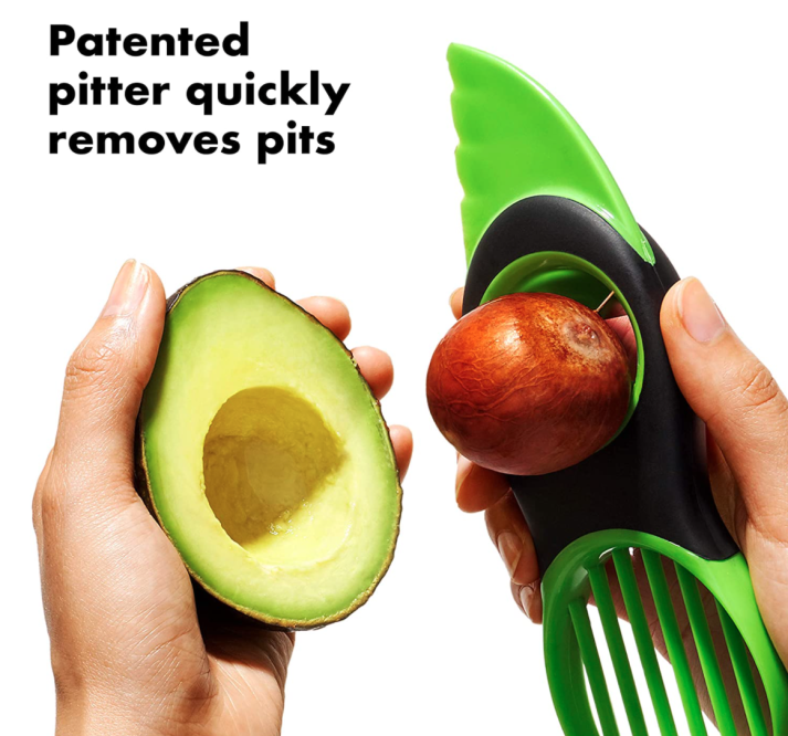 Joie 3 in 1 Avocado Slicer