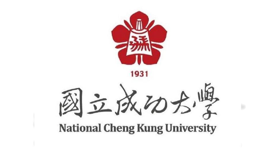 圖／翻攝自國立成功大學 National Cheng Kung University臉書