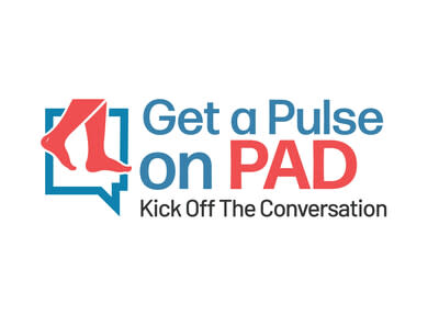 Get a Pulse on PAD Campaign
