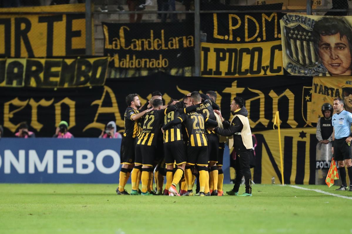 Liverpool es campeón del Torneo Clausura del fútbol en Uruguay, gracias al  empate de sus escoltas