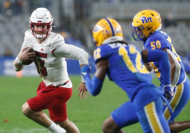 Cardinals Walked Off in Opener at Duke - University of Louisville Athletics