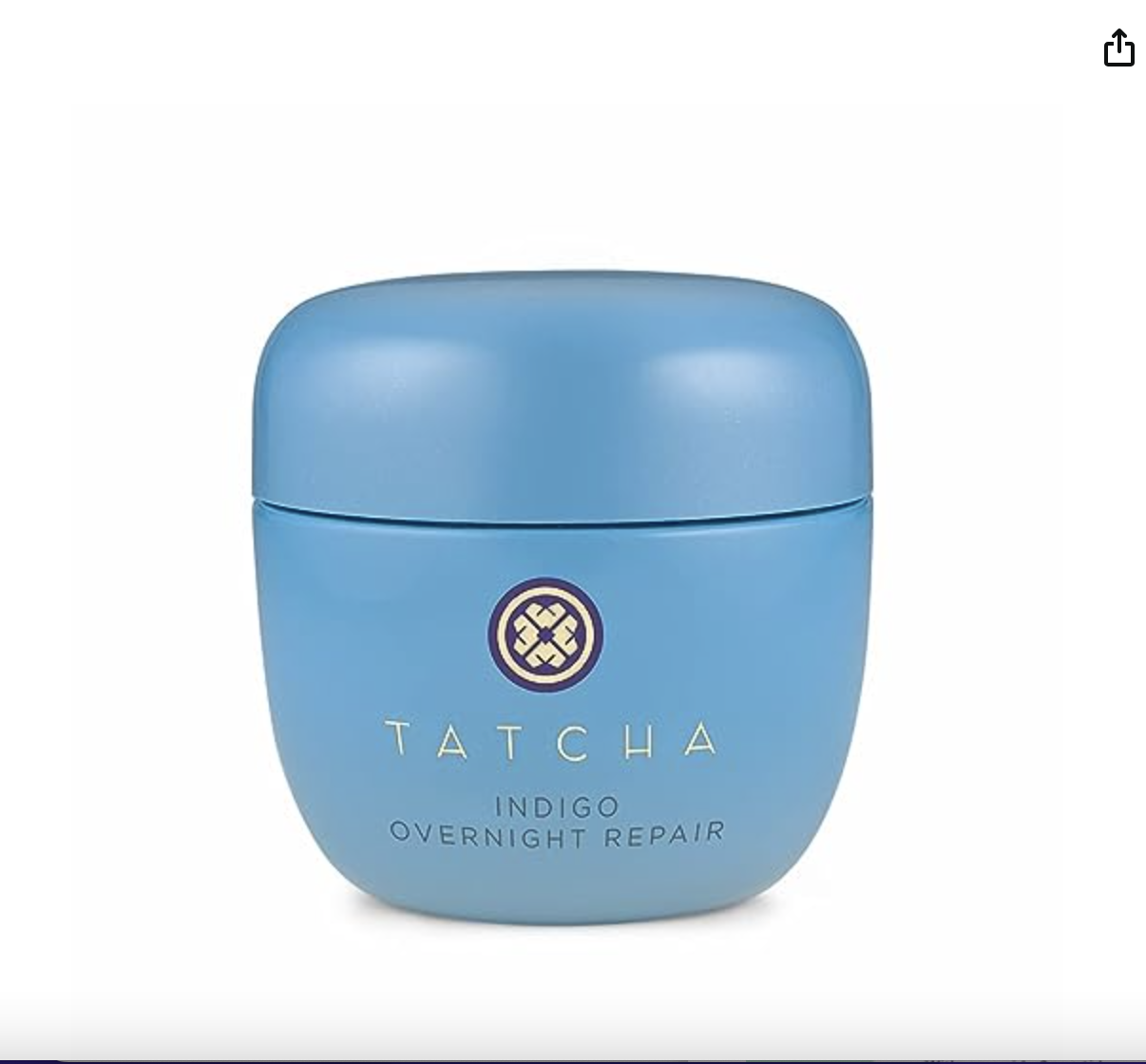 <p><a href="https://go.redirectingat.com?id=74968X1596630&url=https%3A%2F%2Fwww.sephora.com%2Fproduct%2Ftatcha-indigo-overnight-repair-P474377&sref=https%3A%2F%2Fwww.womenshealthmag.com%2Fbeauty%2Fg42109896%2Fbest-night-creams%2F" rel="nofollow noopener" target="_blank" data-ylk="slk:Shop Now;elm:context_link;itc:0;sec:content-canvas" class="link rapid-noclick-resp">Shop Now</a></p><p>Indigo Overnight Repair Serum in Cream Treatment</p><p>sephora.com</p><p>$92.00</p>