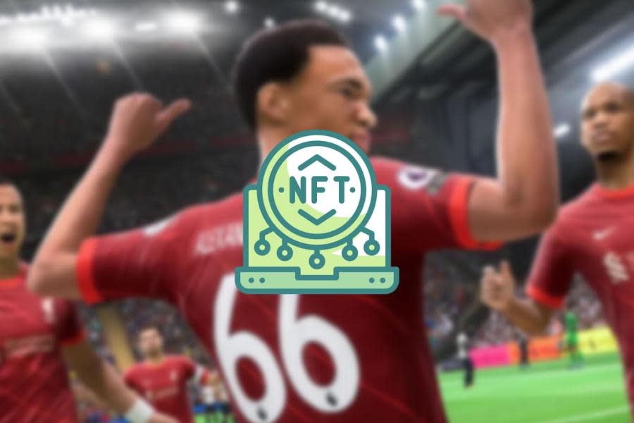 Electronic Arts llevará NFT a sus juegos deportivos gracias a una alianza con Nike