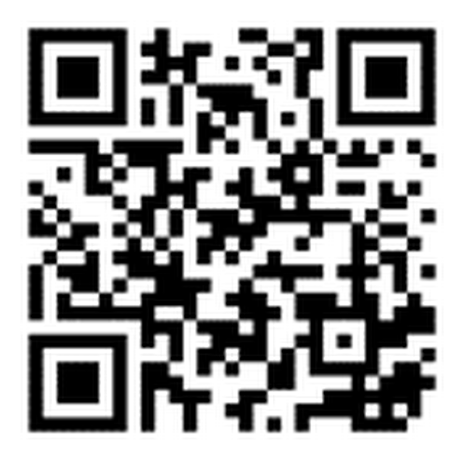 Anyone with information on fires in Eastern Oregon can use this QR code to submit tips.