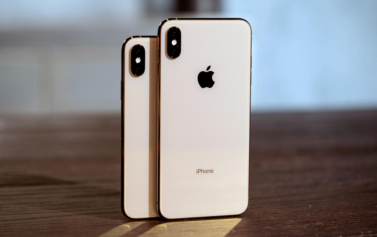 Apple iPhone XS and XS Max review: Pricey but future-proof