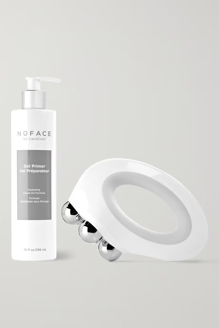 NuBODY - Skin Toning Device