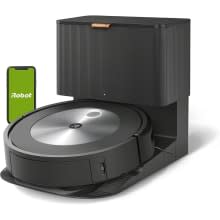 Product image of iRobot Roomba j6+ Robot Vacuum