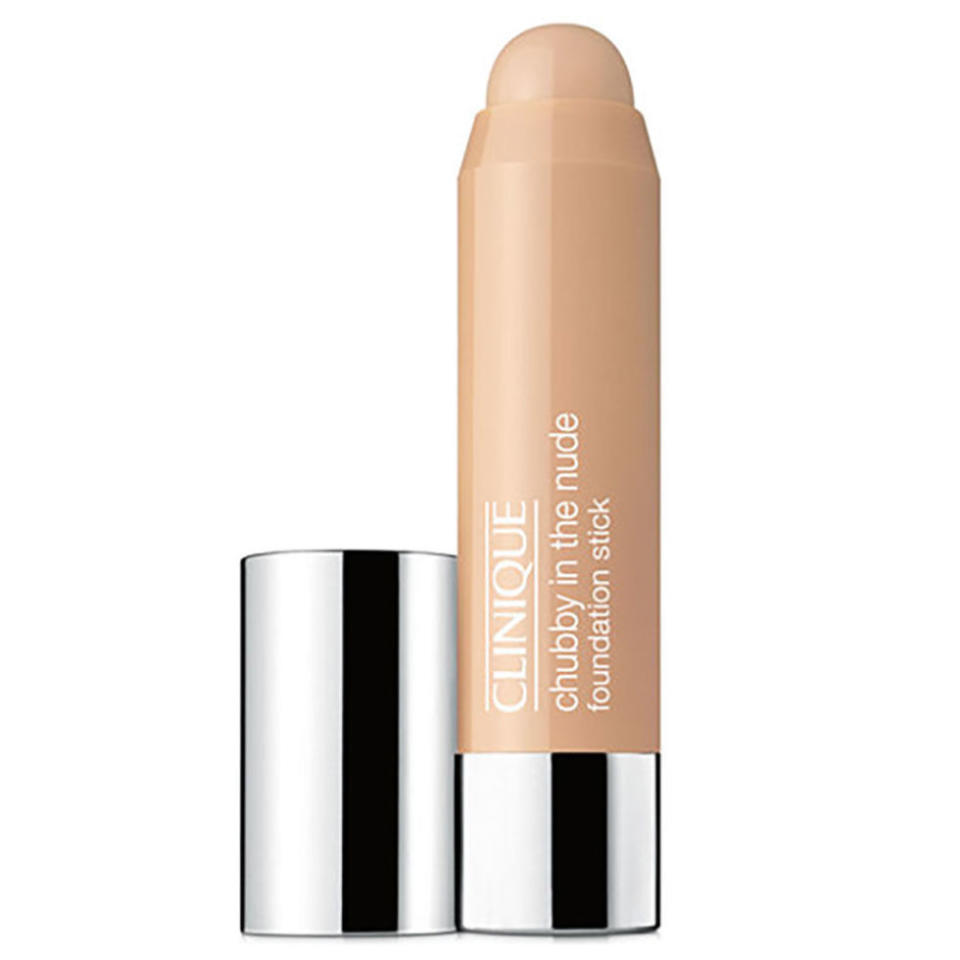 Clinique Chubby In the Nude Foundation Stick
