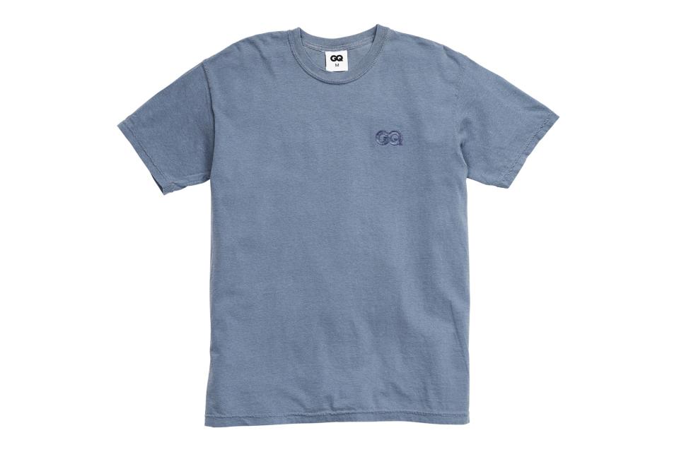 OG Logo T-Shirt in Blue