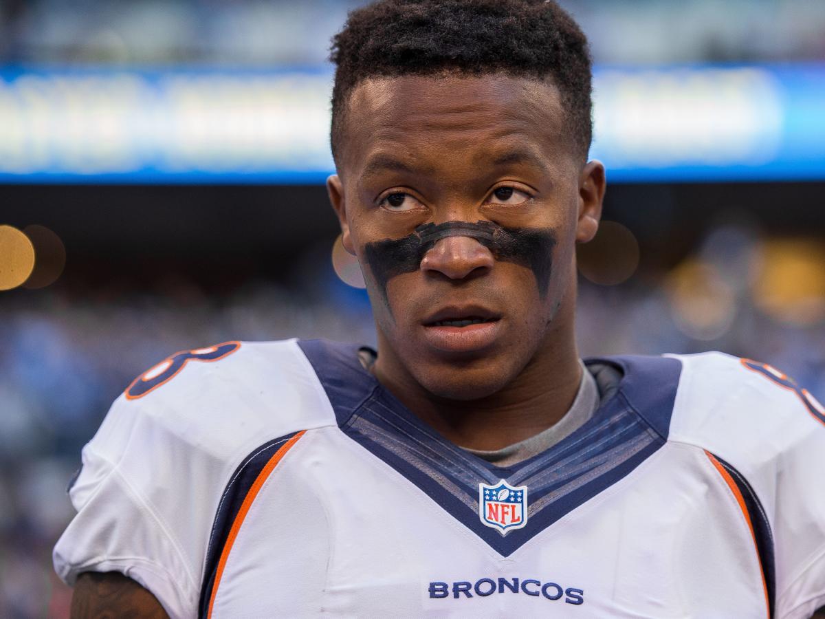 Parents of late NFL star Demaryius Thomas reveal he suffered CTE Stage 2 -  ABC News