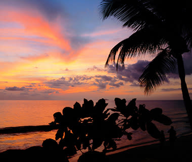 Porta del Sol, Puerto Rico