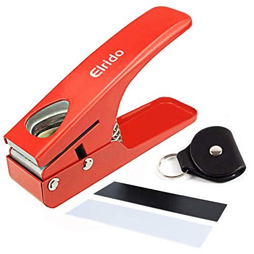 Guitar Pick Maker Tool