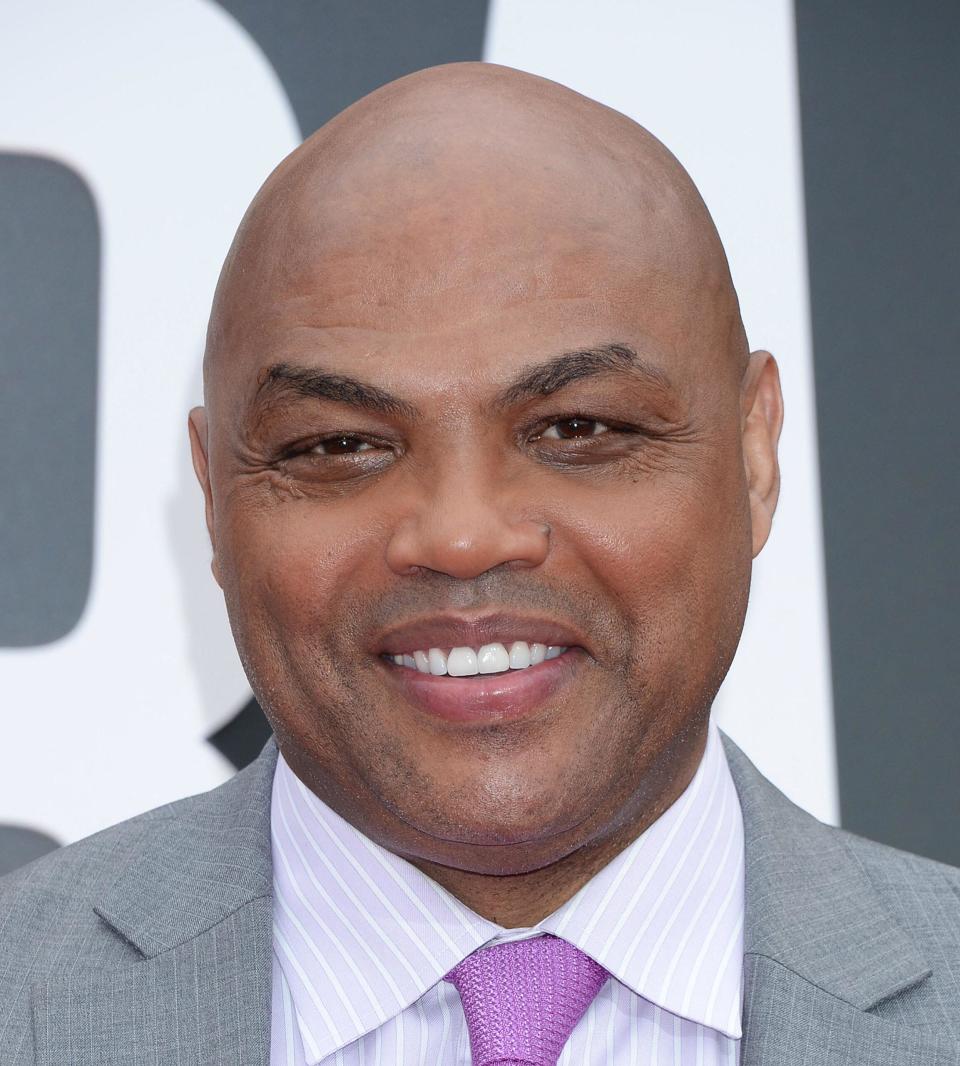 Charles Barkley