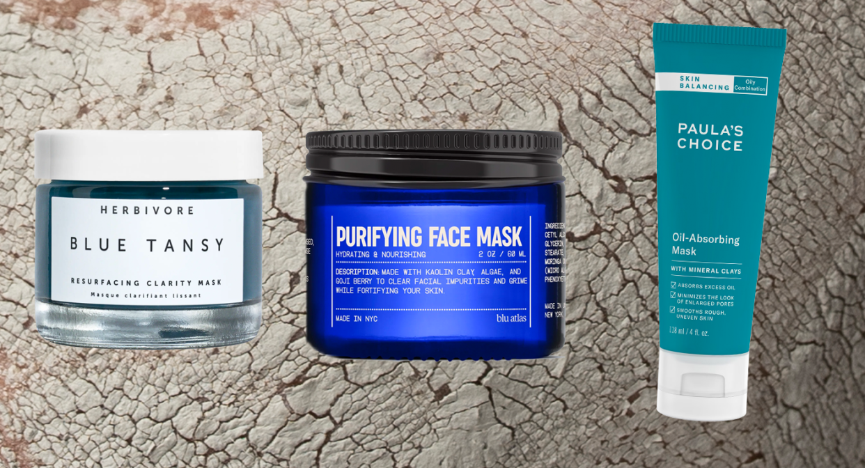 16 Best Face Masks for Men in 2023