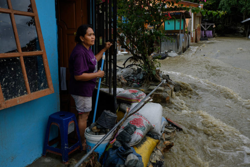 This week in photos: March 21