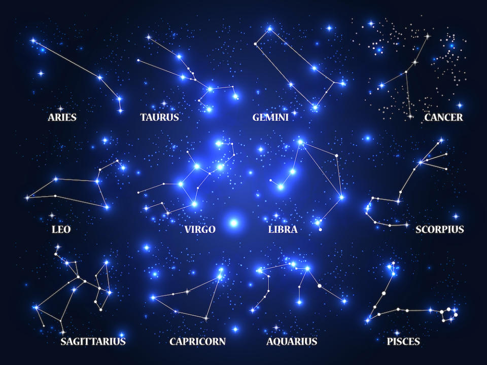 NASA just changed all of our astrological signs and we are freaking out