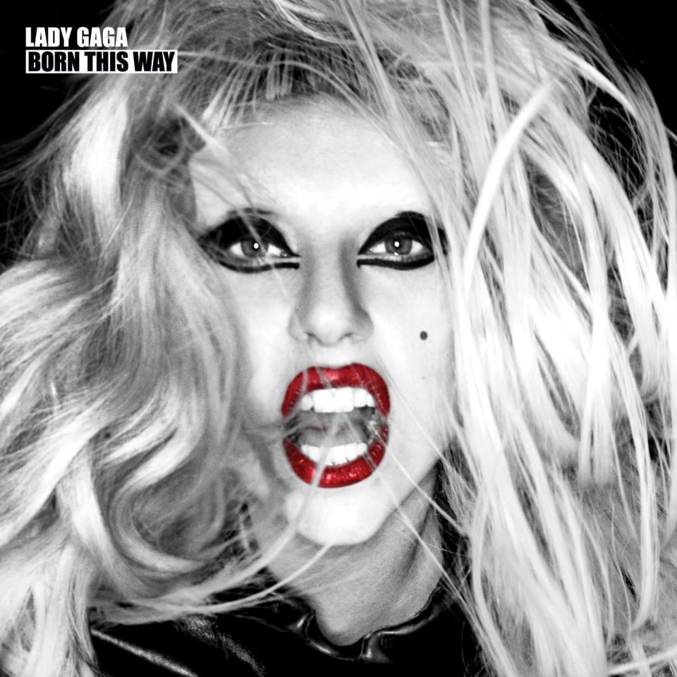 Born This Way - Reuters