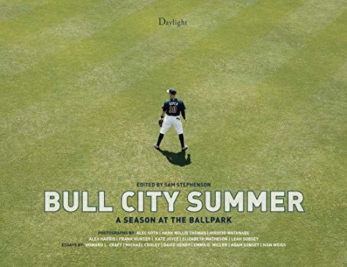 <em>Bull City Summer: A Season At The Ballpark</em>, by Howard L. Craft