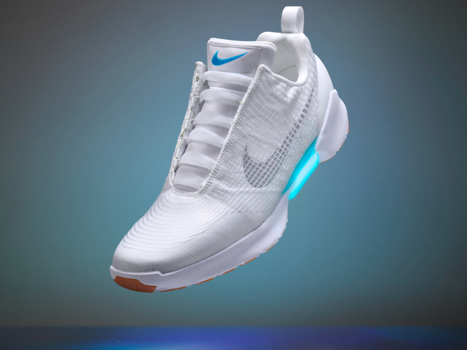 Nike HyperAdapt 1.0