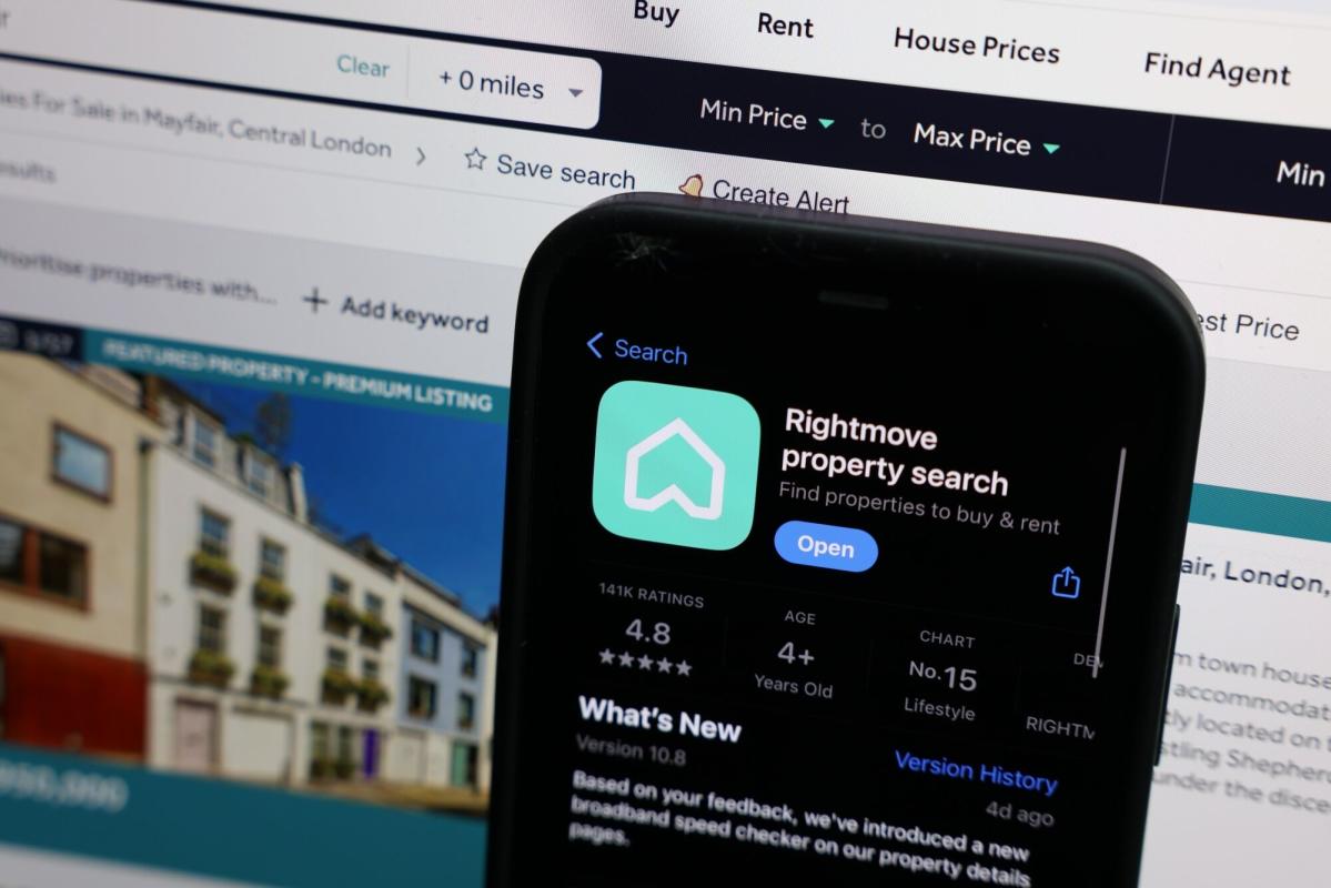 Murdoch’s REA Makes Fourth Bid for UK Housing Site Rightmove