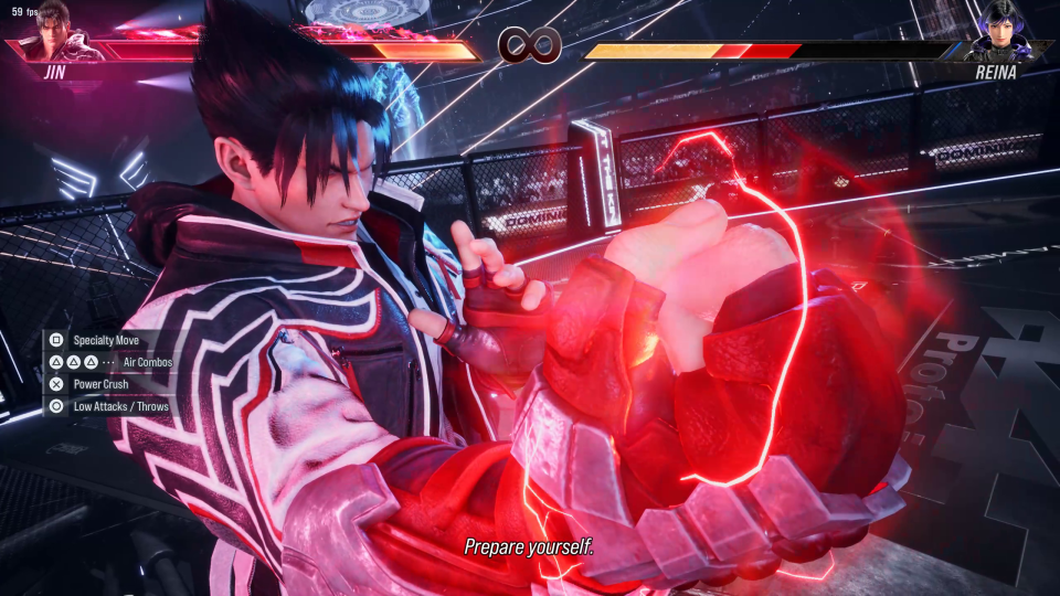 Tekken 8