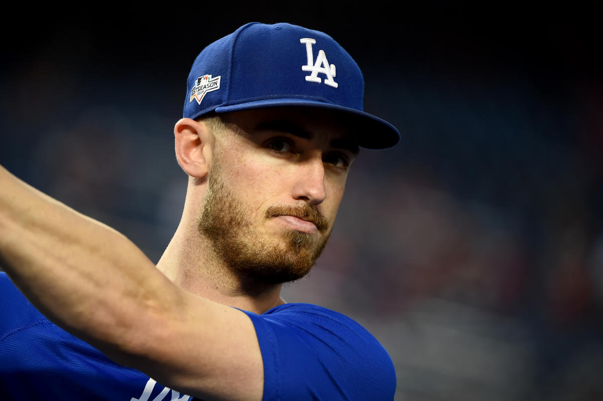 Cody Bellinger would be a high-risk, high-reward move for the Yankees -  Pinstripe Alley