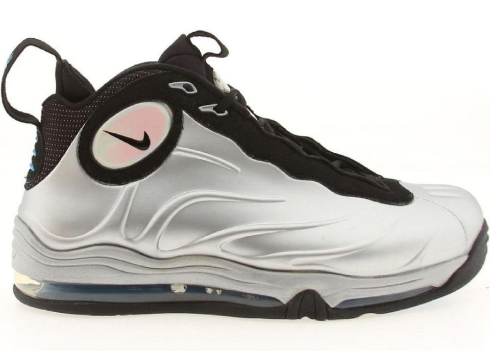 Nike Total Air Foamposite Max