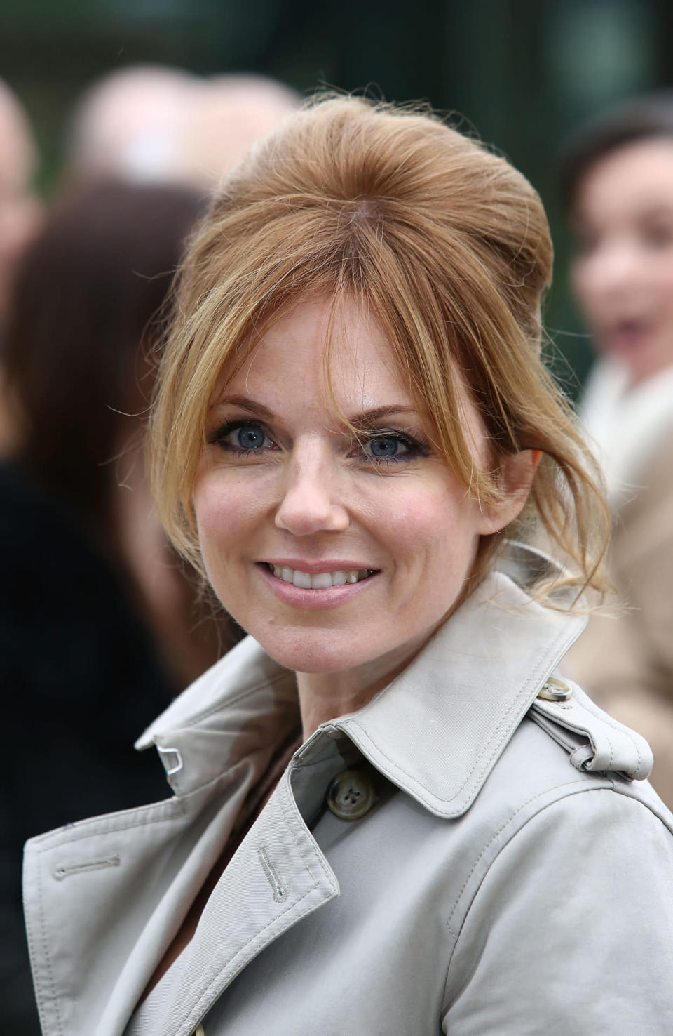 Geri Halliwell