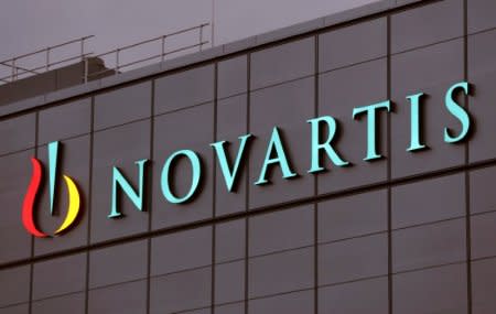 Novartis' Promacta receives FDA breakthrough designation for new indication