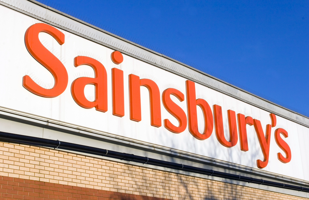 <em>Two schoolboys ran amok in Sainsbury’s after they were locked in for the night (Rex/stock photo)</em>