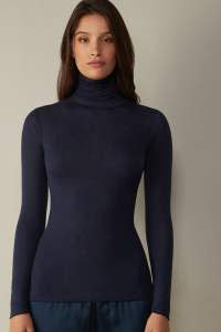 Intimissimi Turtleneck