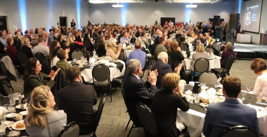 The 16th annual Reach for the Stars Dinner & Auction to benefit the Boys & Girls Club of Fond du Lac, will be held Feb. 23 at the Radisson Hotel & Conference Center.