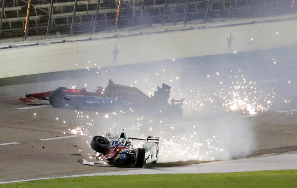 Jack Hawksworth,Mikhail Aleshin