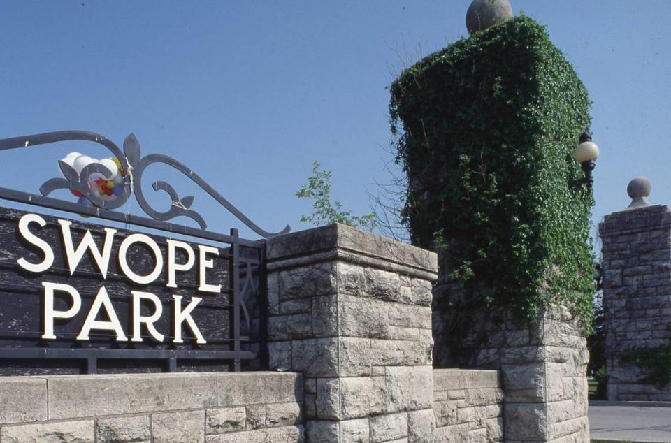 Swope Park is a Kansas City icon.