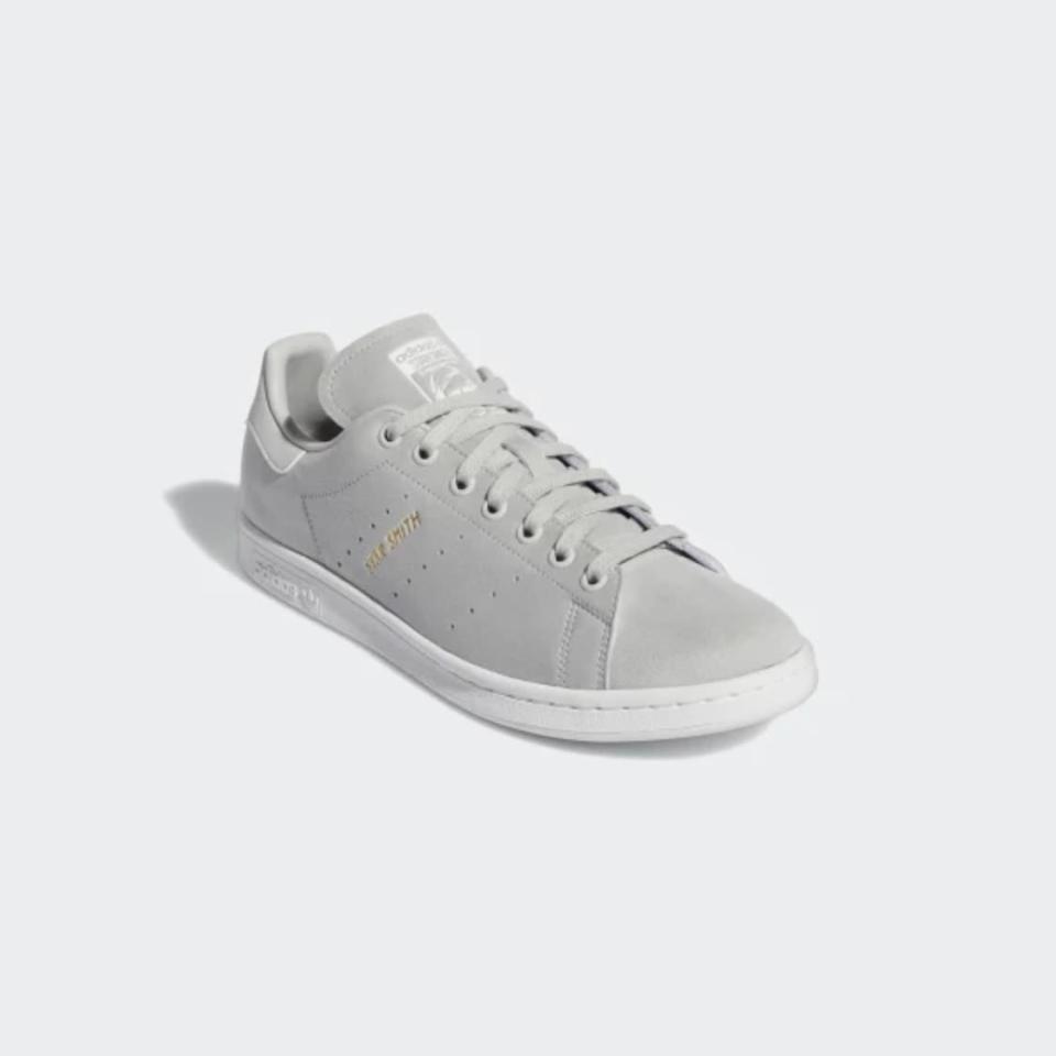 Tenis Stan Smith. (Foto: Adidas)