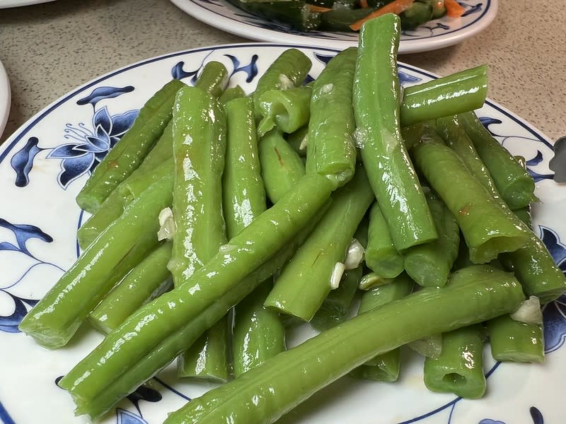 嘉義｜半畝田北方麵食館