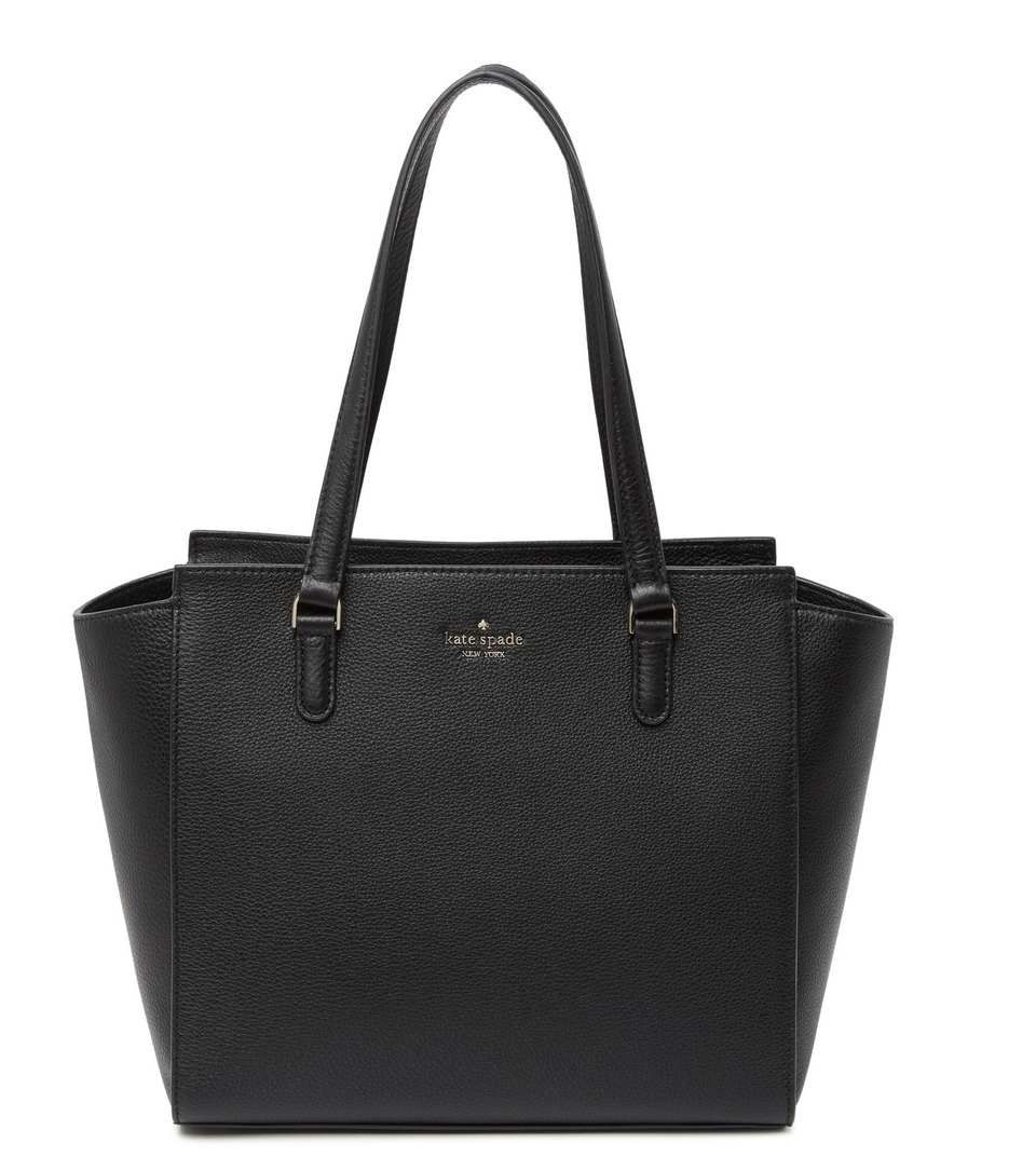 Kate Spade Jackson Medium Tote Bag (Photo: Nordstrom Rack)