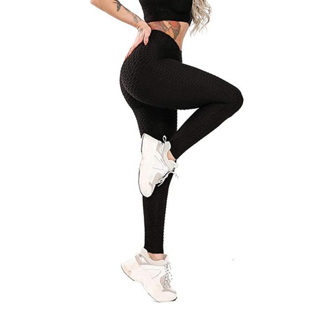 These 11 $30 Butt-Sculpting Tiktok Leggings Are Going Viral