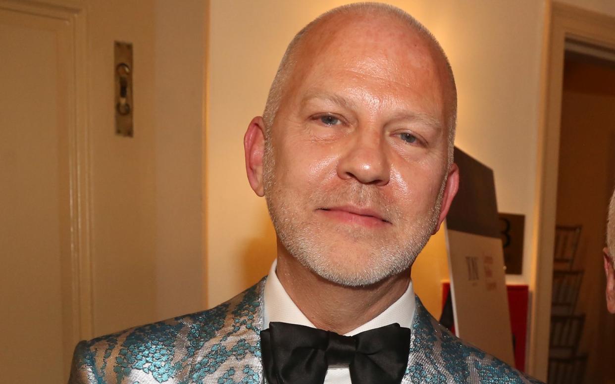 Ryan Murphy wird auch bei den neuen Ableger-Serien als Produzent beteiligt sein. (Bild: 2019 Bruce Glikas/WireImage)