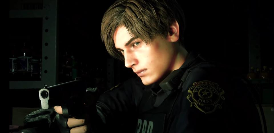 It's been 16 years since Capcom remade the first Resident Evil for Gamecube,